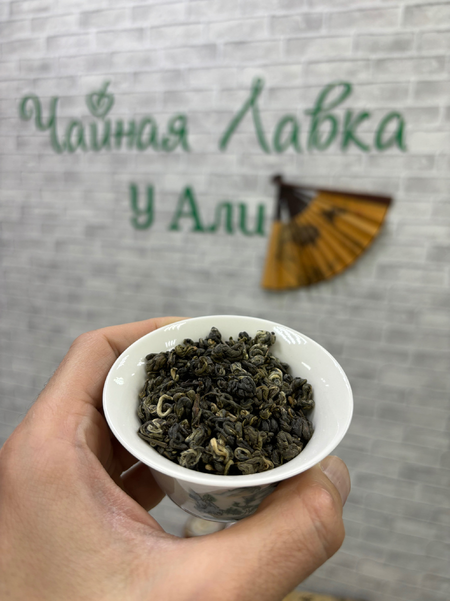 Билочунь - Улитка)