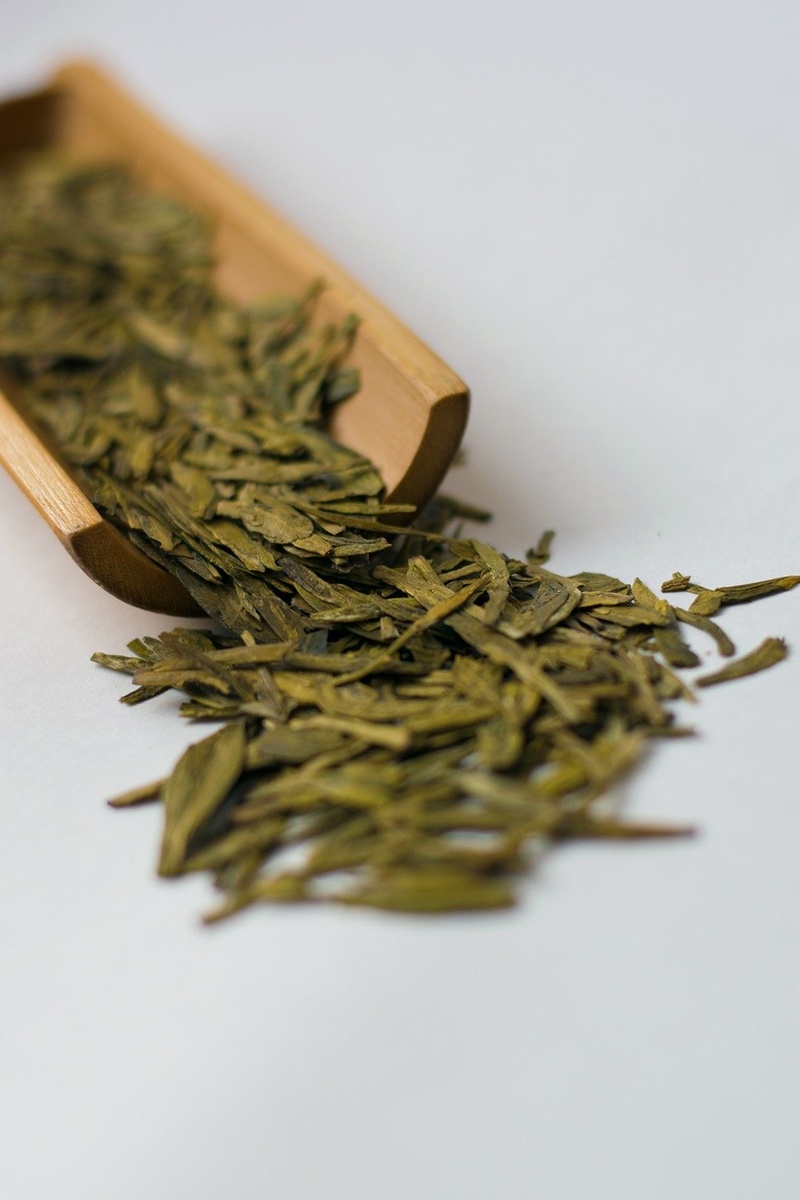 Лунцзин, он же «Колодец Дракона»