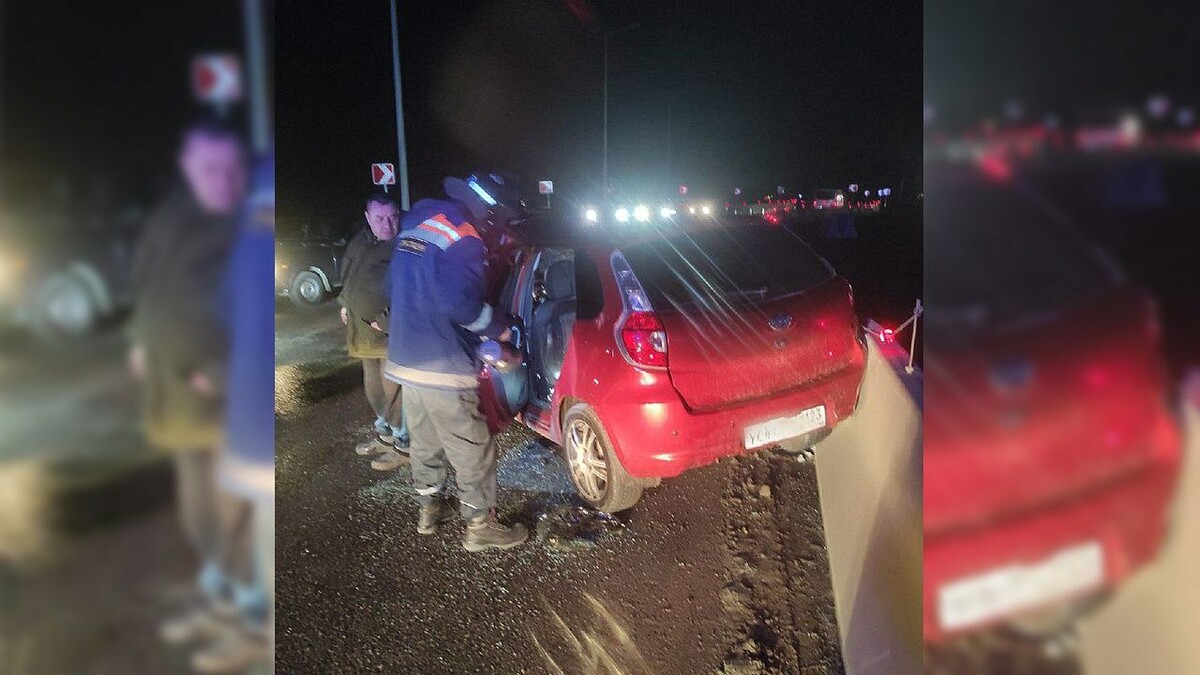    Фото: t.me/spasanapa