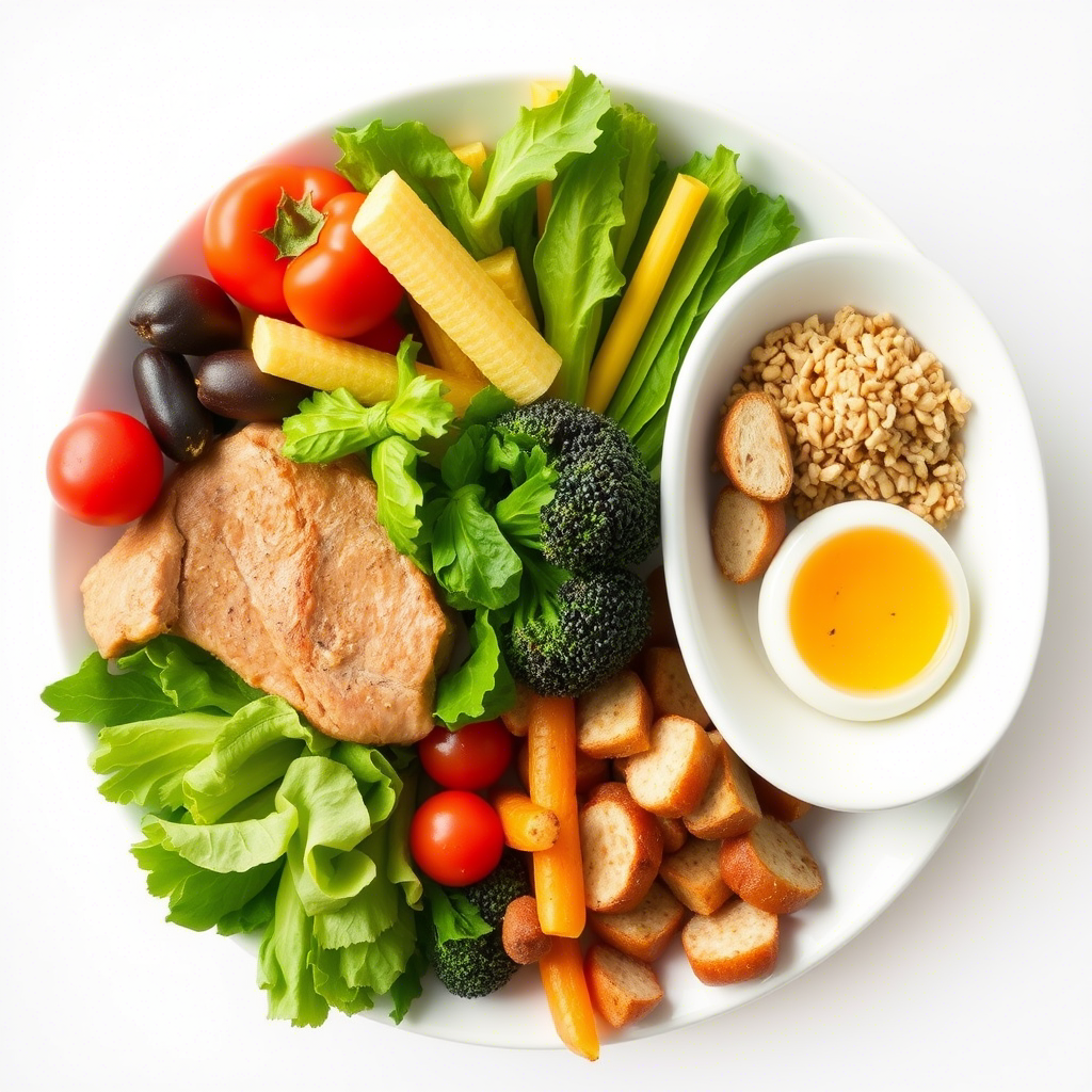 Что учёные говорят про диеты для похудения: обзор наиболее эффективных методов