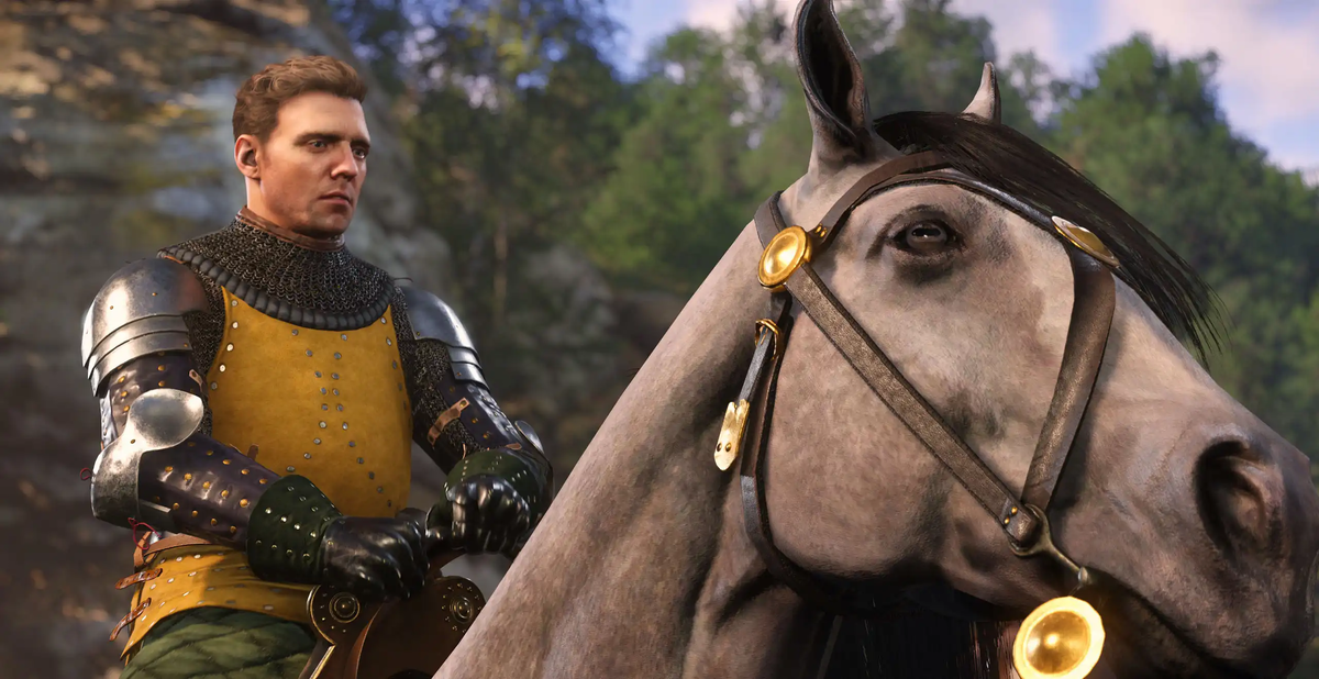 В Kingdom Come: Deliverance 2 система репутации будет иметь особый вес