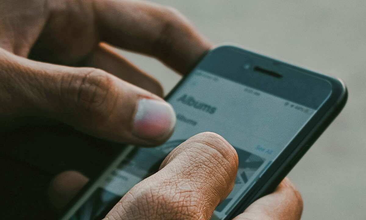    Изображение: Автор - Ayaneshu Bhardwaj / Источник - unsplash.com