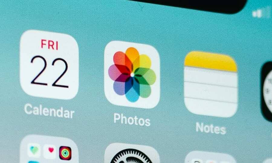    Изображение: Автор — Karol Smoczynski / Источник — unsplash.com