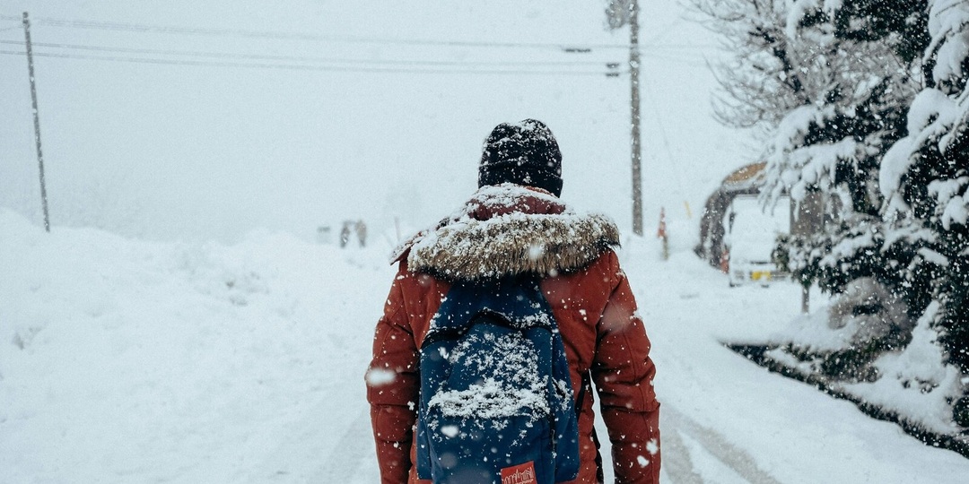 Эль-Ниньо уходит в минус: на Земле наступит глобальное похолодание?