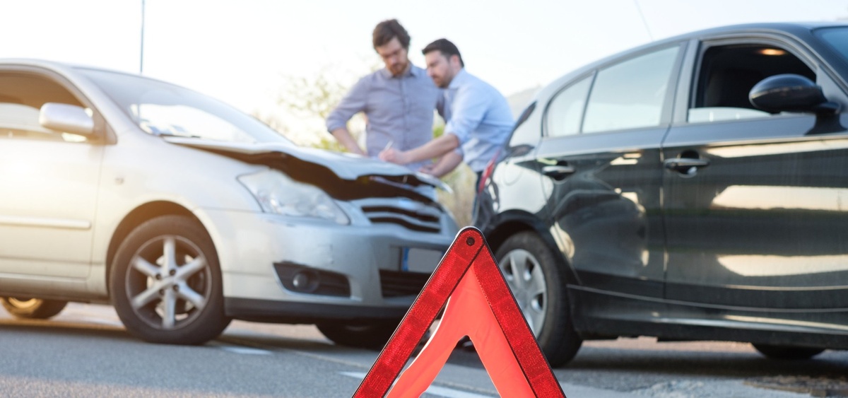 ДТП и новые правила осаго