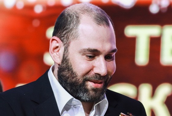    Семен Слепаков