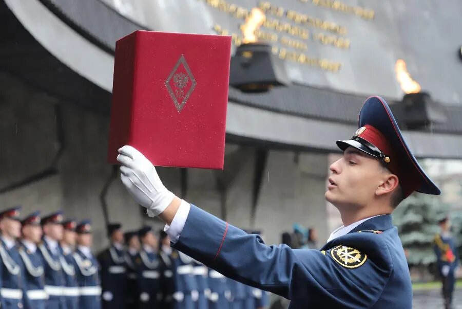 ФОТО Олеси ВИЛЬХОВЕЦКОЙ