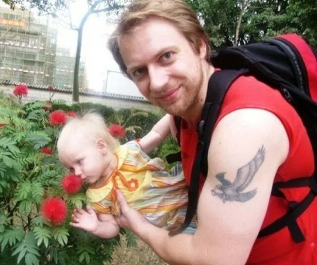 Фото из архива семьи Тепляковых.