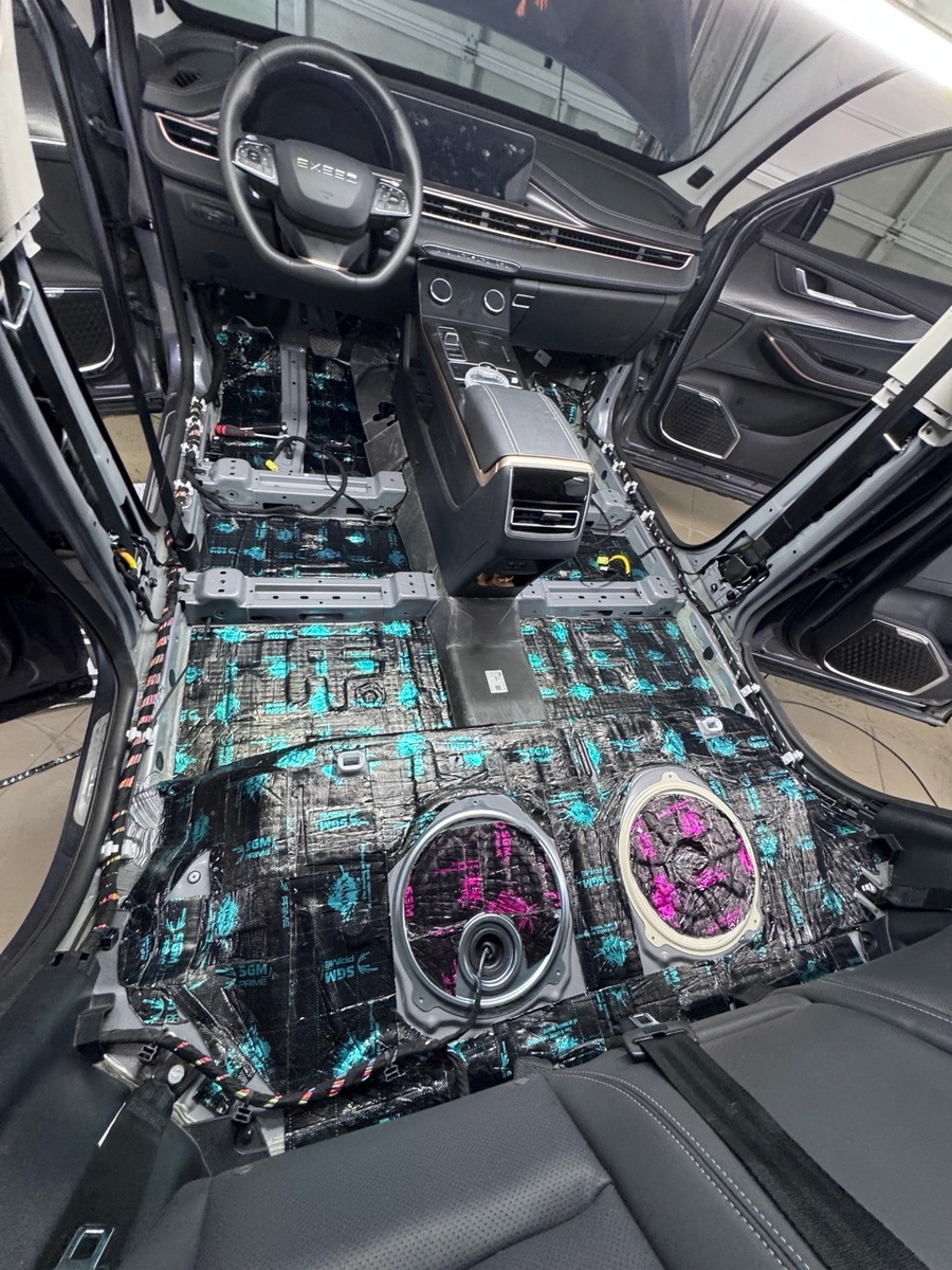 SGM Onyx Prime 3 мм