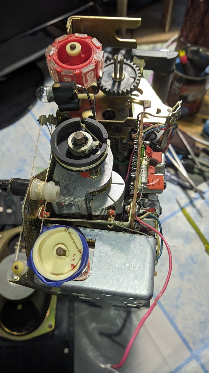 УКВ блок УКВ-С