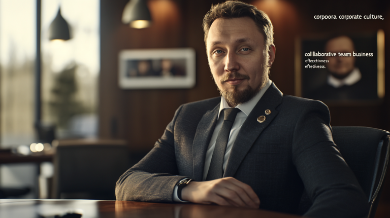    Корпоративная культура как ключ к успешной стратегии: секреты влияния Питера Друкера на бизнес-эффективность Ренат Закиев