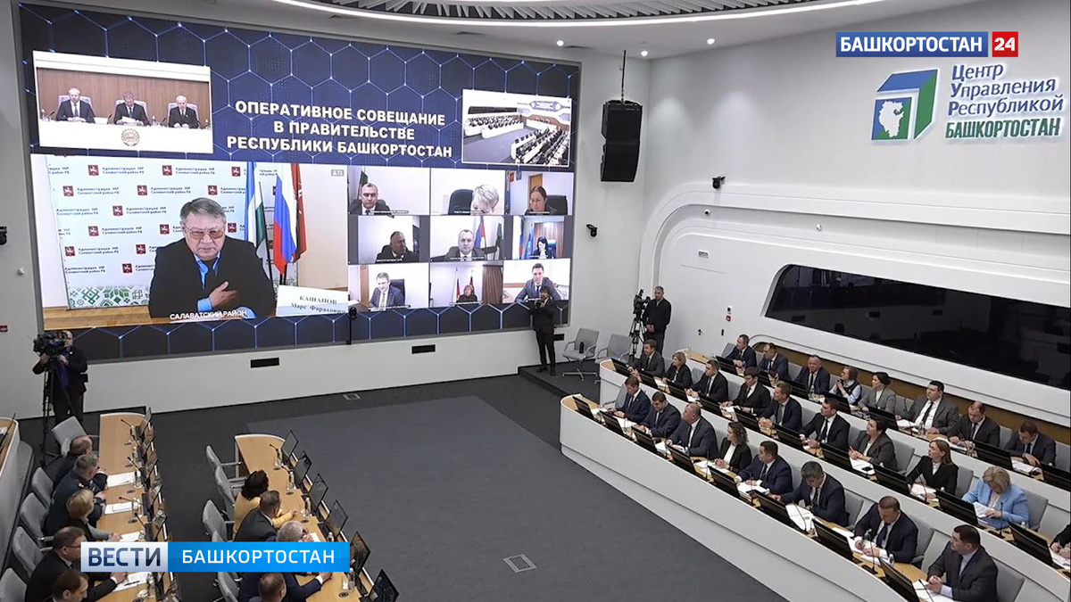    Глава Башкирии Радий Хабиров подписал указ об учреждении премий «Молодой ученый года»