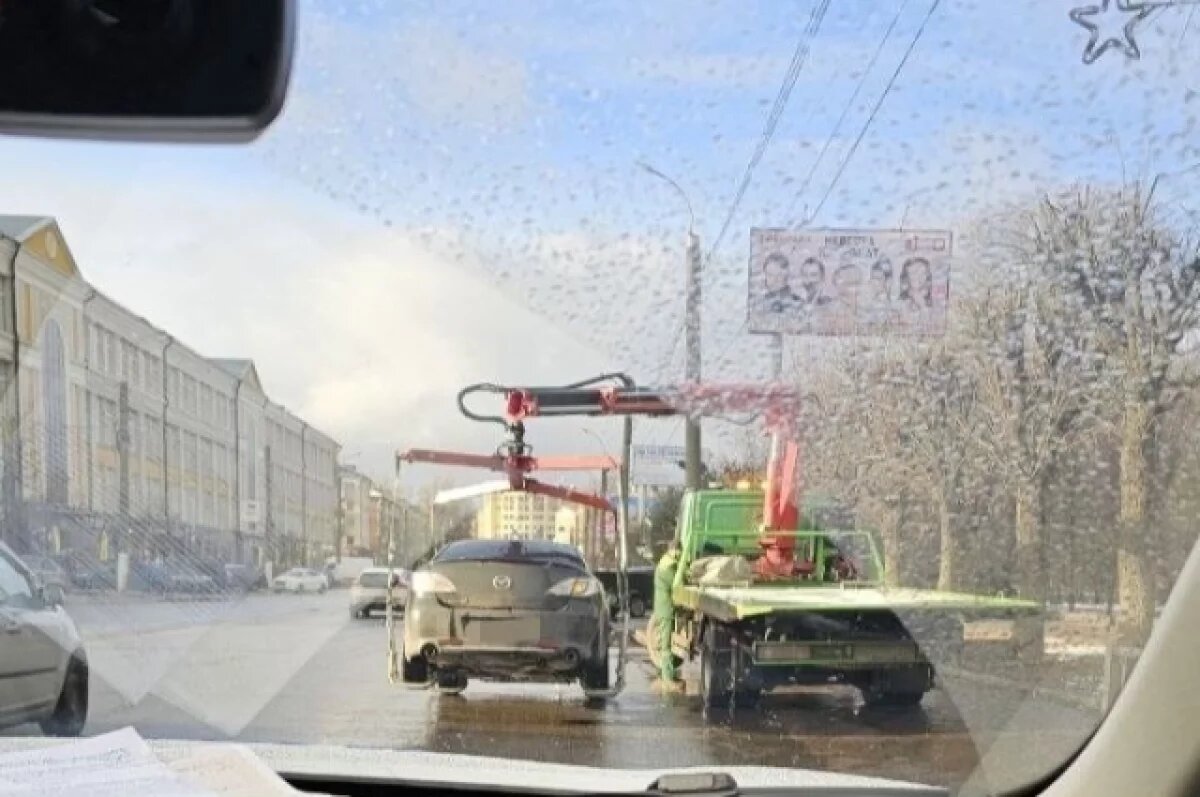    В Твери полицейские выявили 6 водителей, севших за руль пьяными