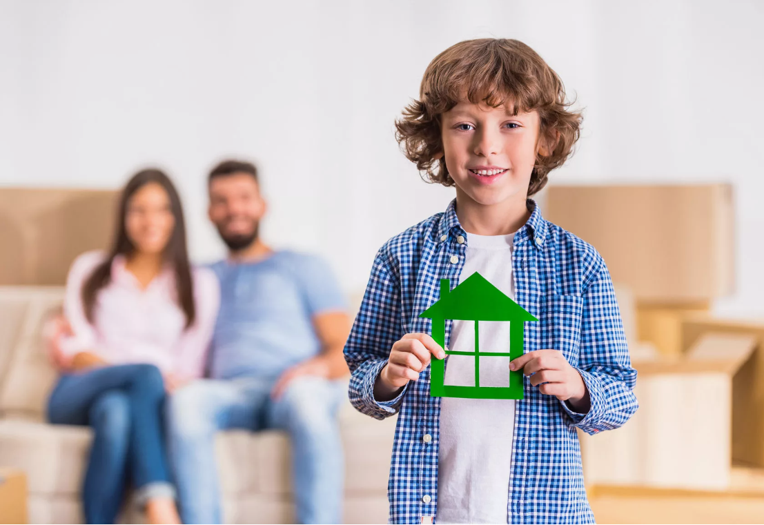 Доля ребенка при продаже ипотечной квартиры. Почему её важно учитывать?