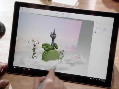    В Paint появятся новые ИИ-функции на базе GPT-4