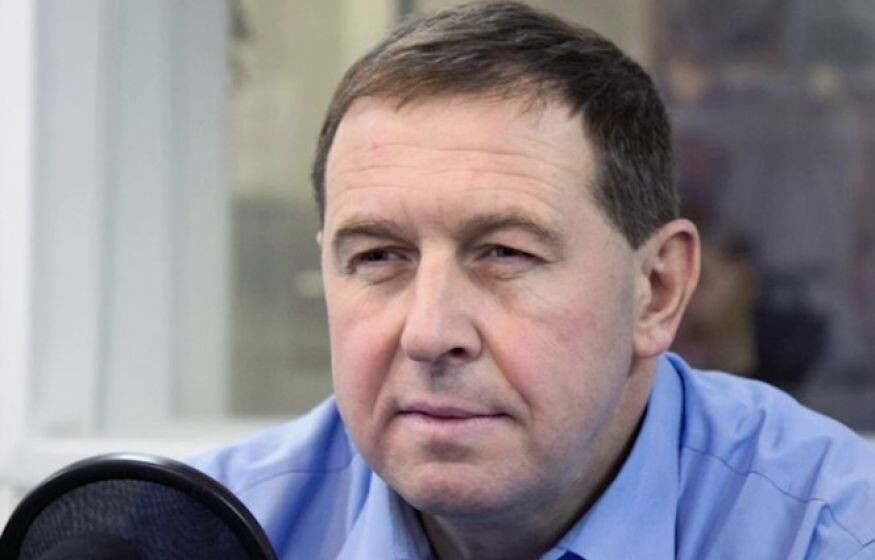    «Россия отбила ЗВР за три года СВО. Экономика растет»: аналитик-иноагент