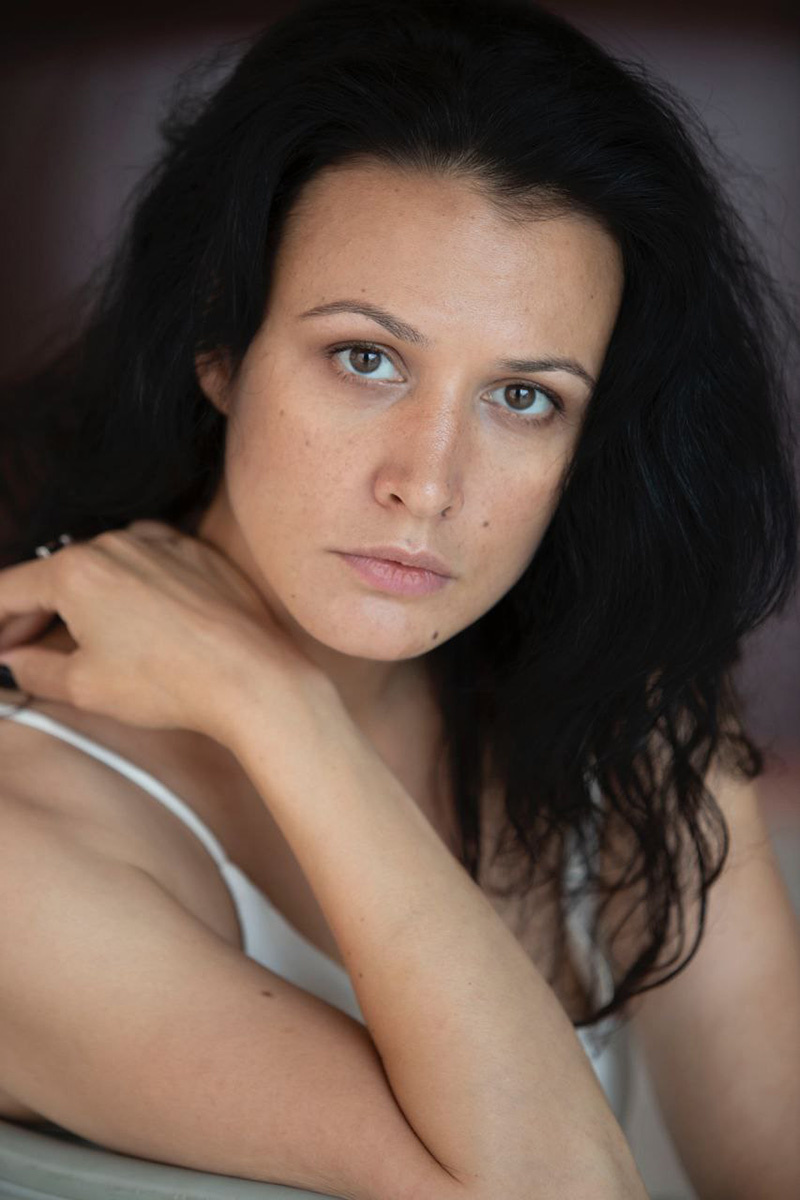    Елена Махова