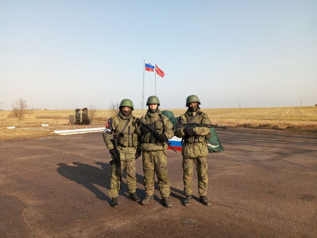 Фото из семейного архива