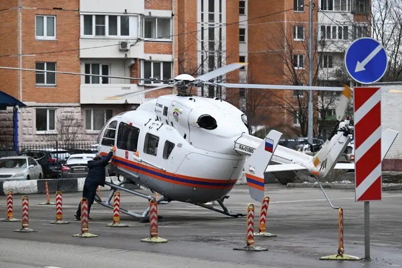     © РИА Новости. Рамиль Ситдиков