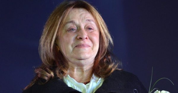    Маргарита Терехова, фото:thevoicemag.ru