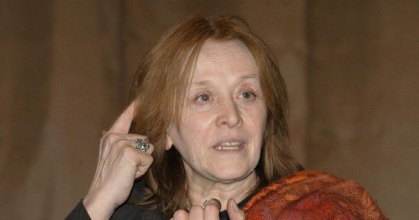    Магарита Терехова, фото:starhit.ru