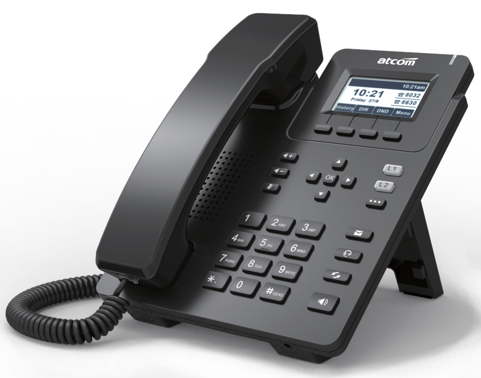 ATCOM D20, D21, D2SW и D26