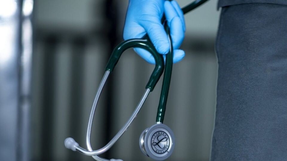    Медицина. Врач. Источник: pixabay.com