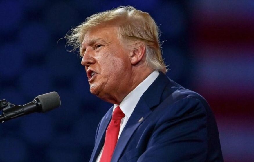    Российские активы в обмен на украинские территории: Трамп плетет интриги