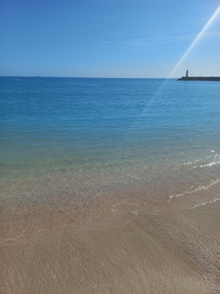 Пляж Пуэрто-дель-Росарио, Фуэртевентура