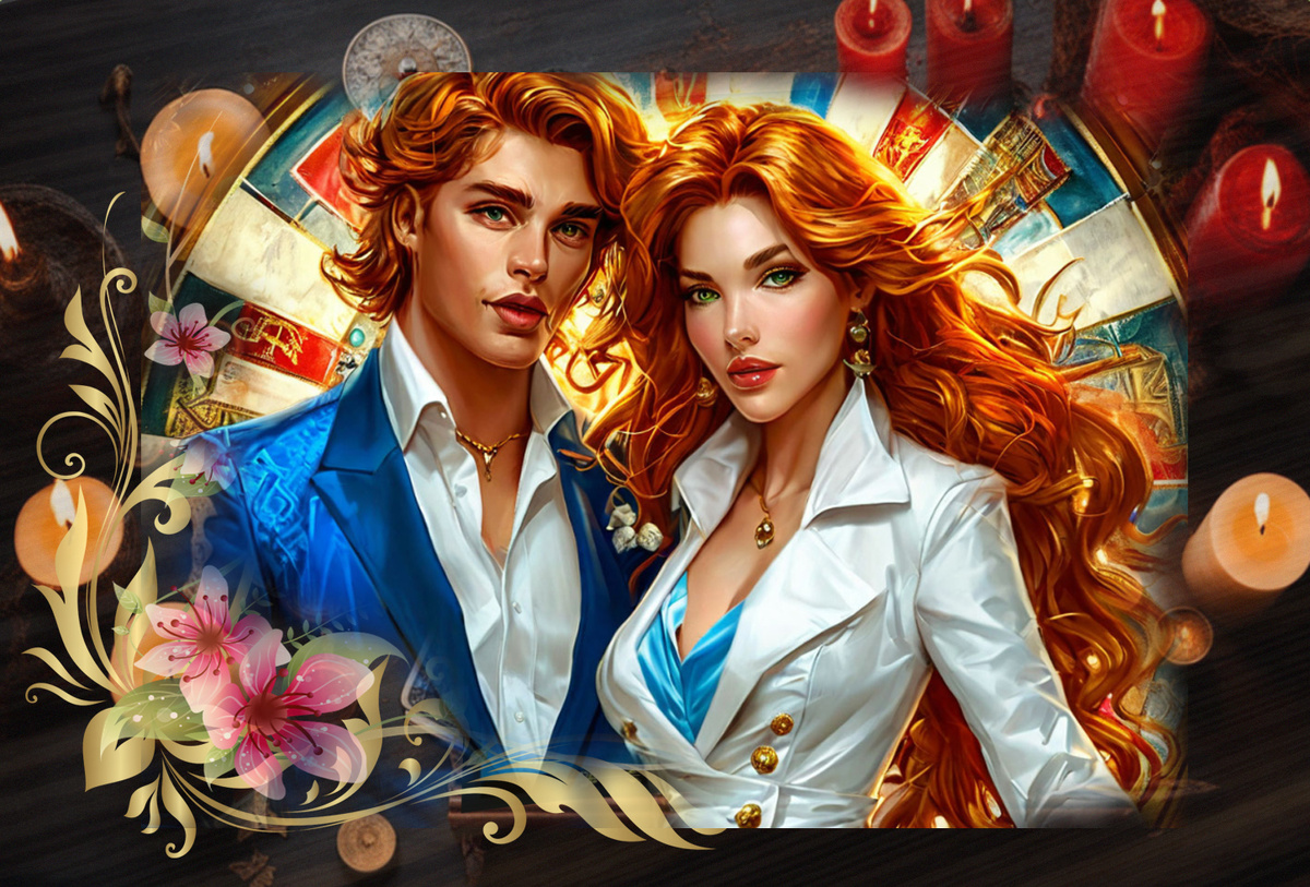 Таро для Львов на ближайшее будущее