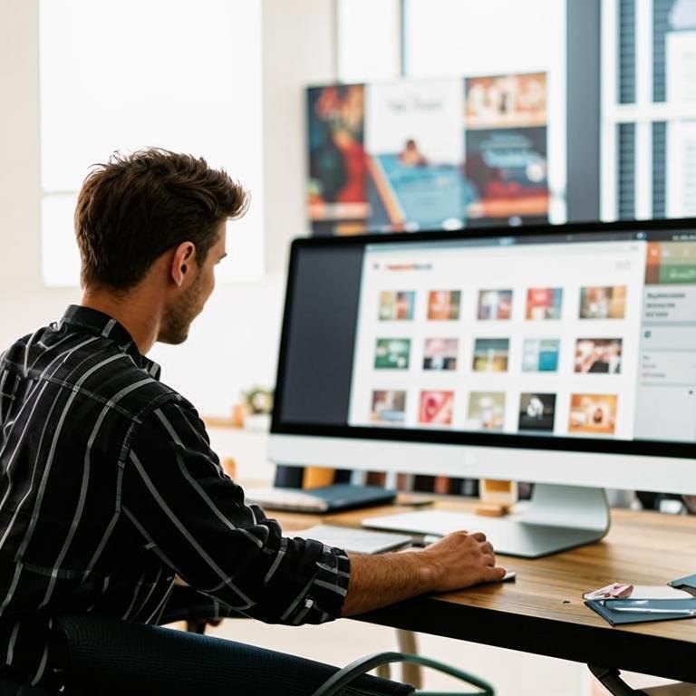 Веб-дизайн!