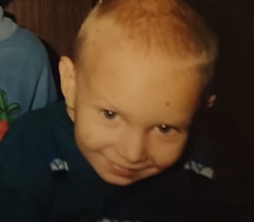 Фотография Саши