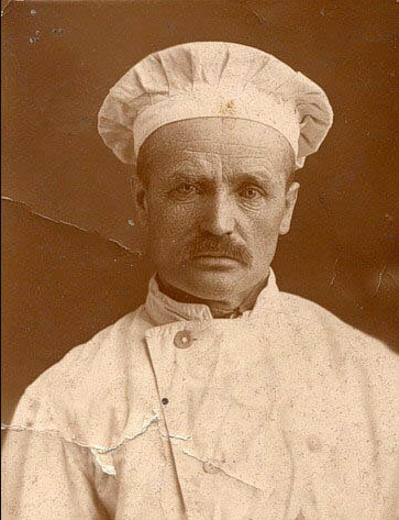 Кютинен Даниил Иванович