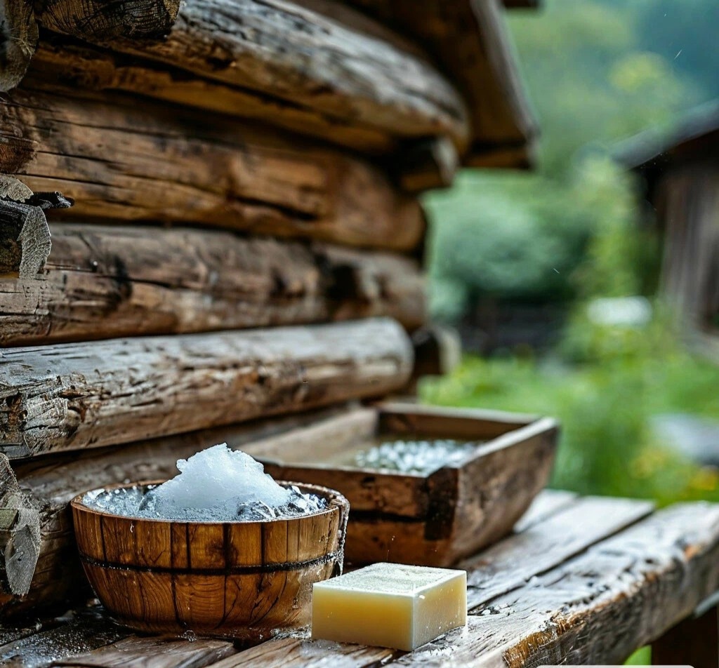 Картинка создана нейросетью