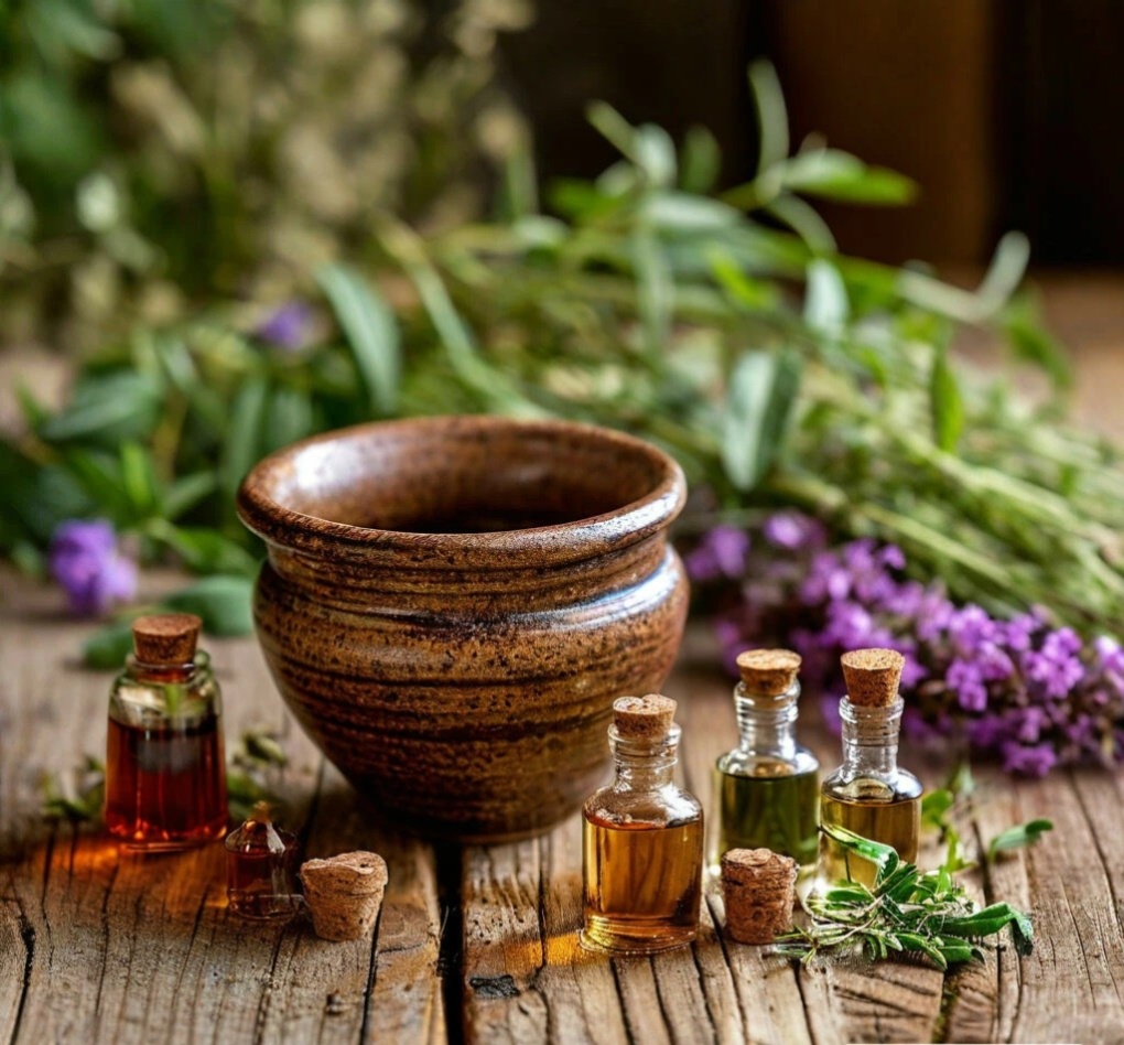 Картинка создана нейросетью