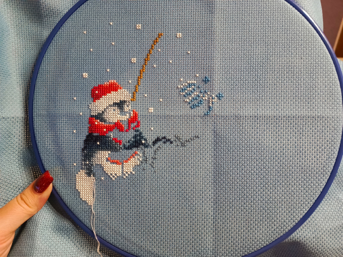 Фото автора