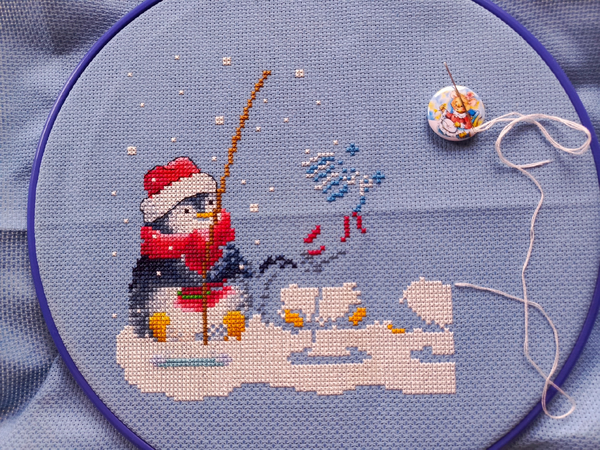 Фото автора