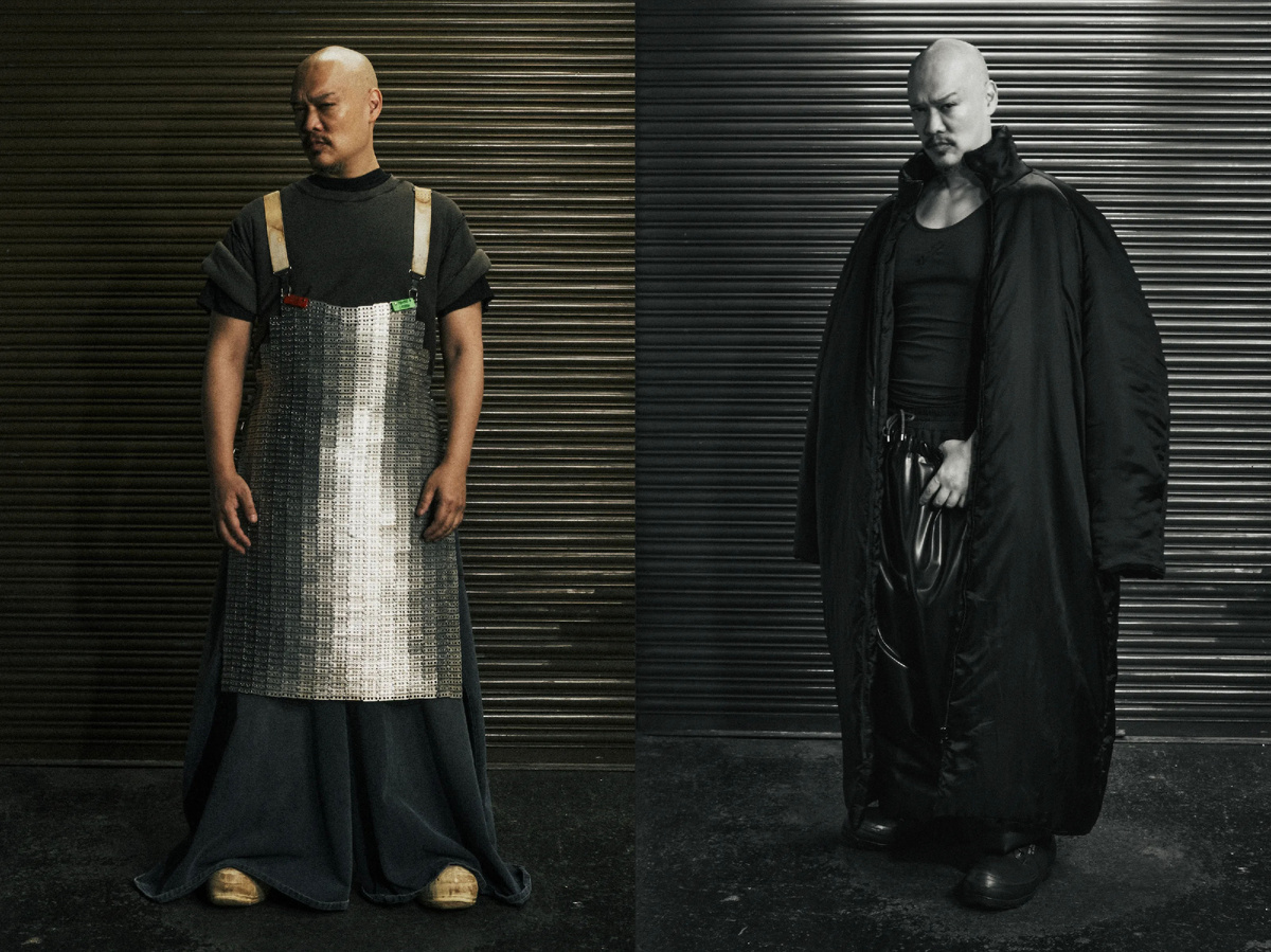 Эрролсон Хью bp ACRONYM для Lu’u Dan 