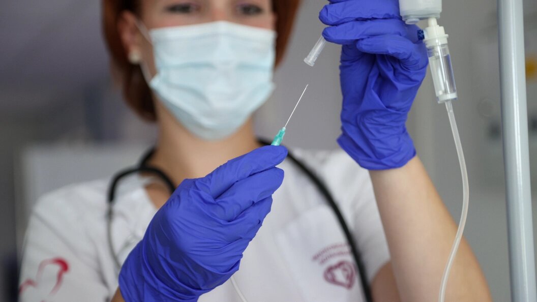    Фото: Belkin Alexey/news.ru/Globallookpress