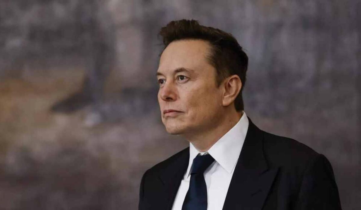     Илон Маск. Источник: ria.ru Автор фото: Chip Somodevilla