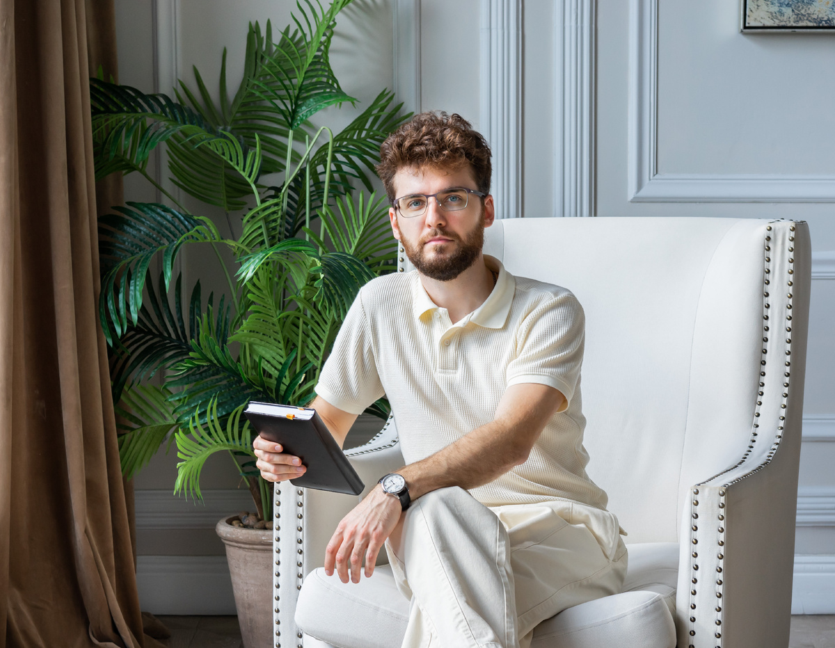 Николай Олегович Гулько врач-флеболог