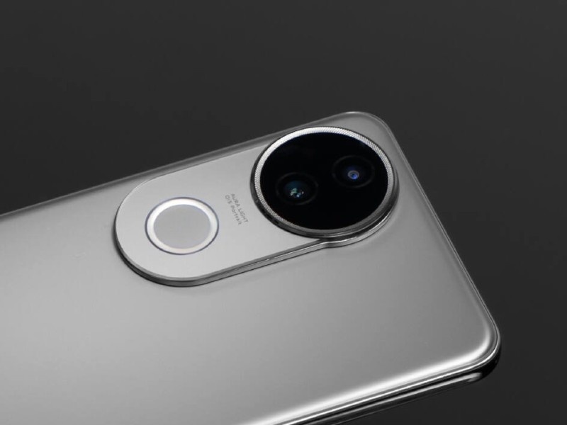    Камерофон vivo V50 получил дату премьеры