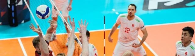    Фото: ВК «Факел Ямал»