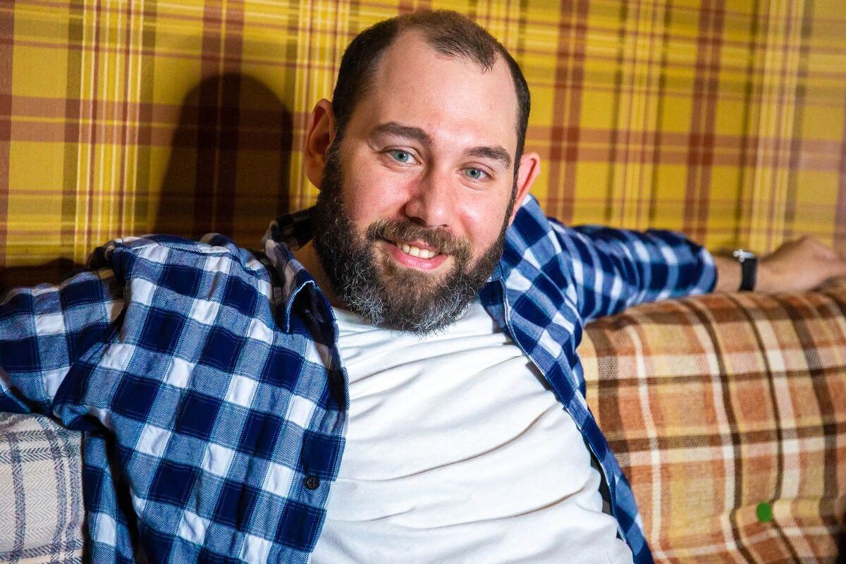    Семён Слепаков / Источник: ©Natache/URA.RU/TASS