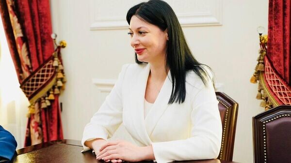    © Photo : Телеграм-канал министра образования и науки РСО-А