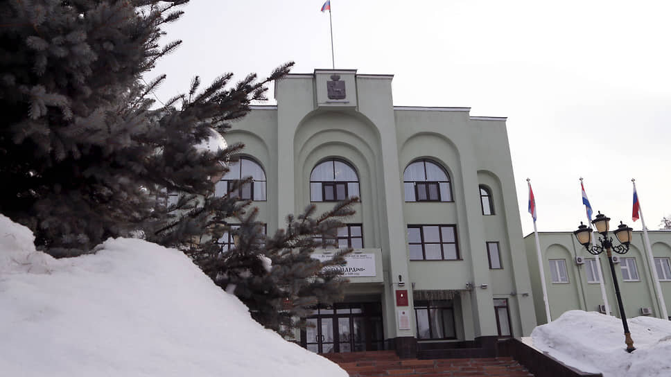 Фото: Юрий Стрелец / Коммерсантъ