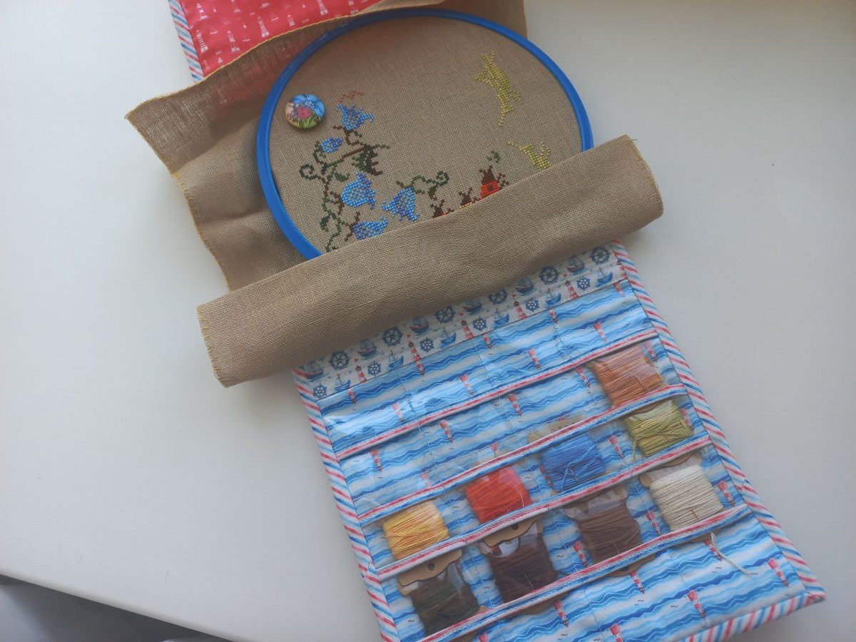 Организация процесса "Маленький лесной народец. Божьи коровки" от Совиного леса