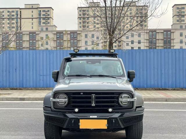 Tank 300 из Китая