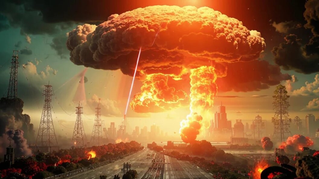    Коллаж Kandinsky