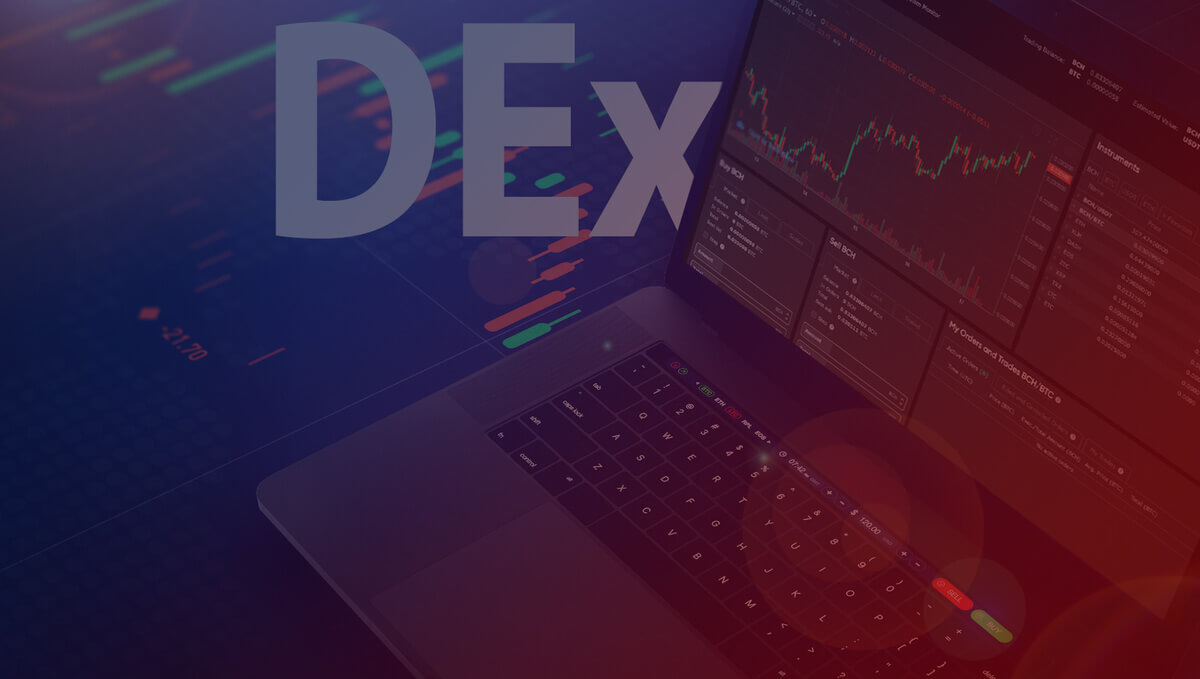 DEX на стероидах (оборот $564,56 млрд) 